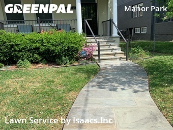 Lawn Care nearby Washington, MD, 