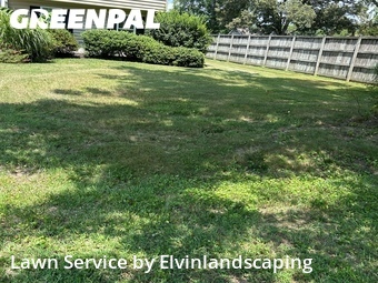 Landscaping Installation Pasadena,21122,Landscape Design by Elvinlandscaping, work completed in Jul , 2026