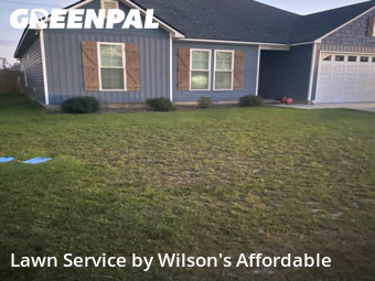 Yard Mowing nearby Hahira, GA, 