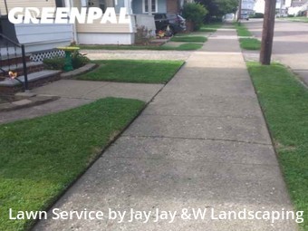 Lawn Cutting nearby Barberton, OH, 
