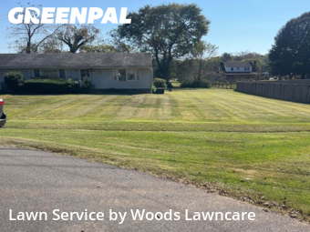 Lawn Mowing nearby Kingsport, TN, 