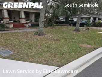Lawn Care Service nearby Tampa, FL, 