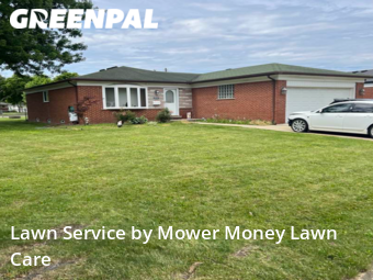 Lawn Cutting nearby Warren, MI, 