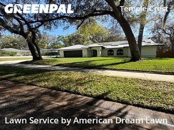 Lawn Care nearby Tampa, FL, 