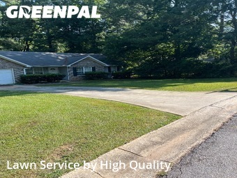 Yard Cutting nearby Jonesboro, GA, 