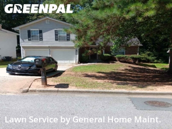 Lawn Cutting nearby Lithonia, GA, 