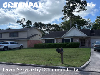 Yard Cutting nearby Spring, TX, 