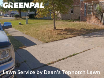 Lawn Maintenance nearby O'fallon, IL, 