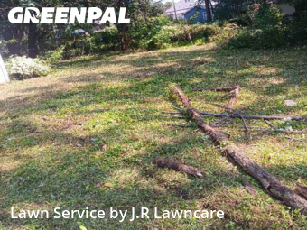 Yard Work in Shawnee, 74801, Yard Services by J.R Lawncare, work completed in Nov , 2025