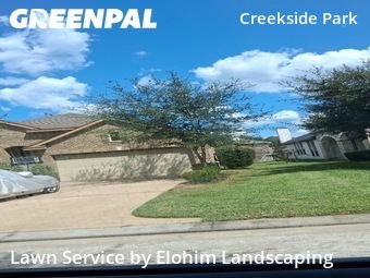 Lawn Service nearby Spring, TX, 