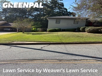 Grass Cutting nearby Columbus, GA, 