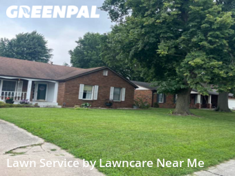 Lawn Care nearby Granite City, IL, 