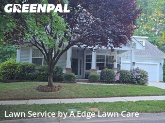 Lawn Service nearby Huntersville, NC, 