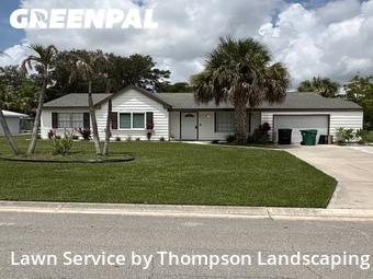 Yard Mowing nearby Port St. Lucie, FL, 