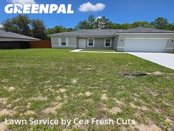 Lawn Mowing Service nearby Ocala, FL, 