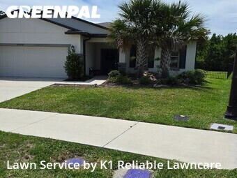 Grass Cutting nearby Clermont, FL, 