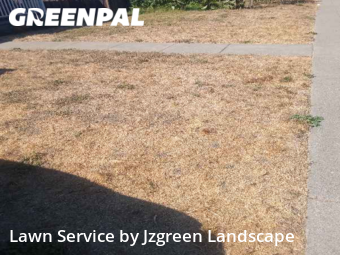 Lawn Care nearby San Lorenzo, CA, 