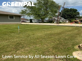 Lawn Mowing Service nearby Madison, WI, 