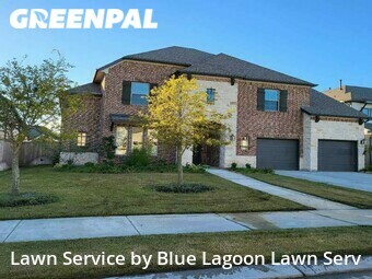 Grass Cutting nearby Richmond, TX, 