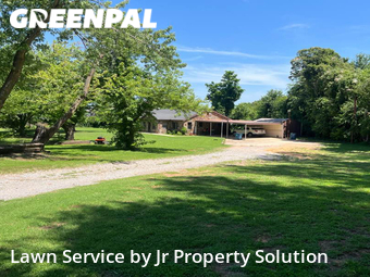 Lawn Care Service nearby Oklahoma City, OK, 