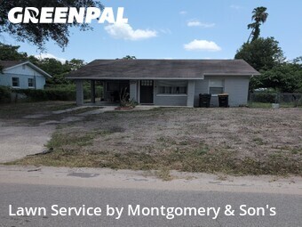 Landscaping Maintenance In Lakeland,33801,Landscaping by Montgomery & Son's, work completed in Jul , 2026