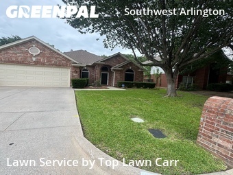 Lawn Care nearby Arlington, TX, 