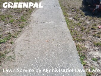 Lawn Mow nearby Spring Hill, FL, 