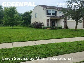 Lawn Cut nearby Indianapolis, IN, 