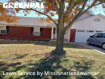 Lawn Care nearby O'fallon, MO, 