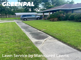Lawn Care Service nearby Baton Rouge, LA, 