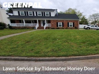 Lawn Maintenance nearby Newport News, VA, 