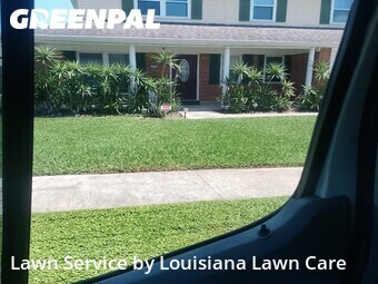 Lawn Cutting nearby Metairie, LA, 