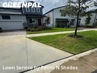 Yard Mowing nearby Tampa, FL, 