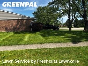 Lawn Care nearby Dayton, OH, 