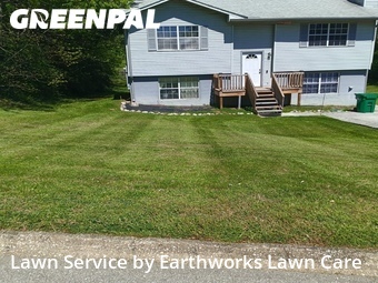 Lawn Mowing nearby Knoxville, TN, 