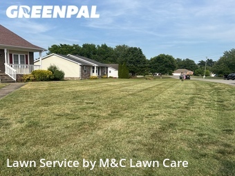 Yard Mowing nearby Clarksville, TN, 