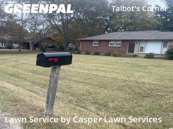 Grass Cutting nearby Nashville, TN, 