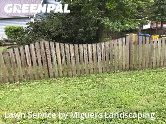 Lawn Mowing nearby Annapolis, MD, 