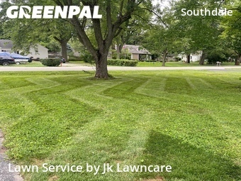 Lawn Service nearby Indianapolis, IN, 