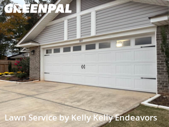 Grass Services in Huntsville, 35806, Lawn Services by Kelly Kelly Endeavors, work completed in Nov , 2025