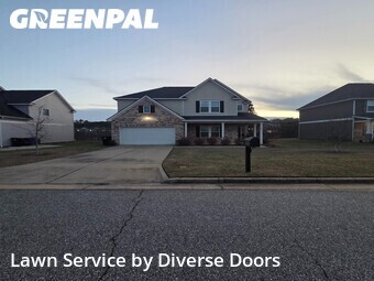 Lawn Mowing Service nearby Columbus, GA, 