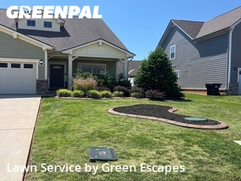 Yard Cutting nearby Murfreesboro, TN, 