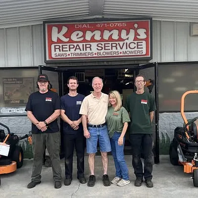 Kenny's Repair Services Inc Photo 10
