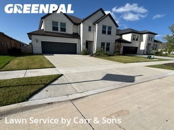 Yard Cutting nearby Mc Kinney, TX, 