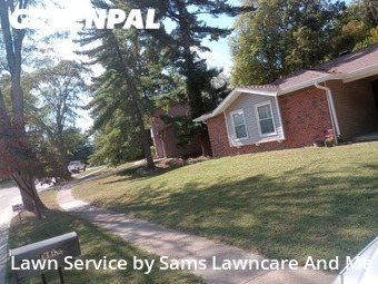 Lawn Care nearby St. Louis, IL, 