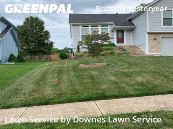 Lawn Service nearby Olathe, KS, 