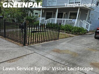 Lawn Mowing Service nearby Tampa, FL, 
