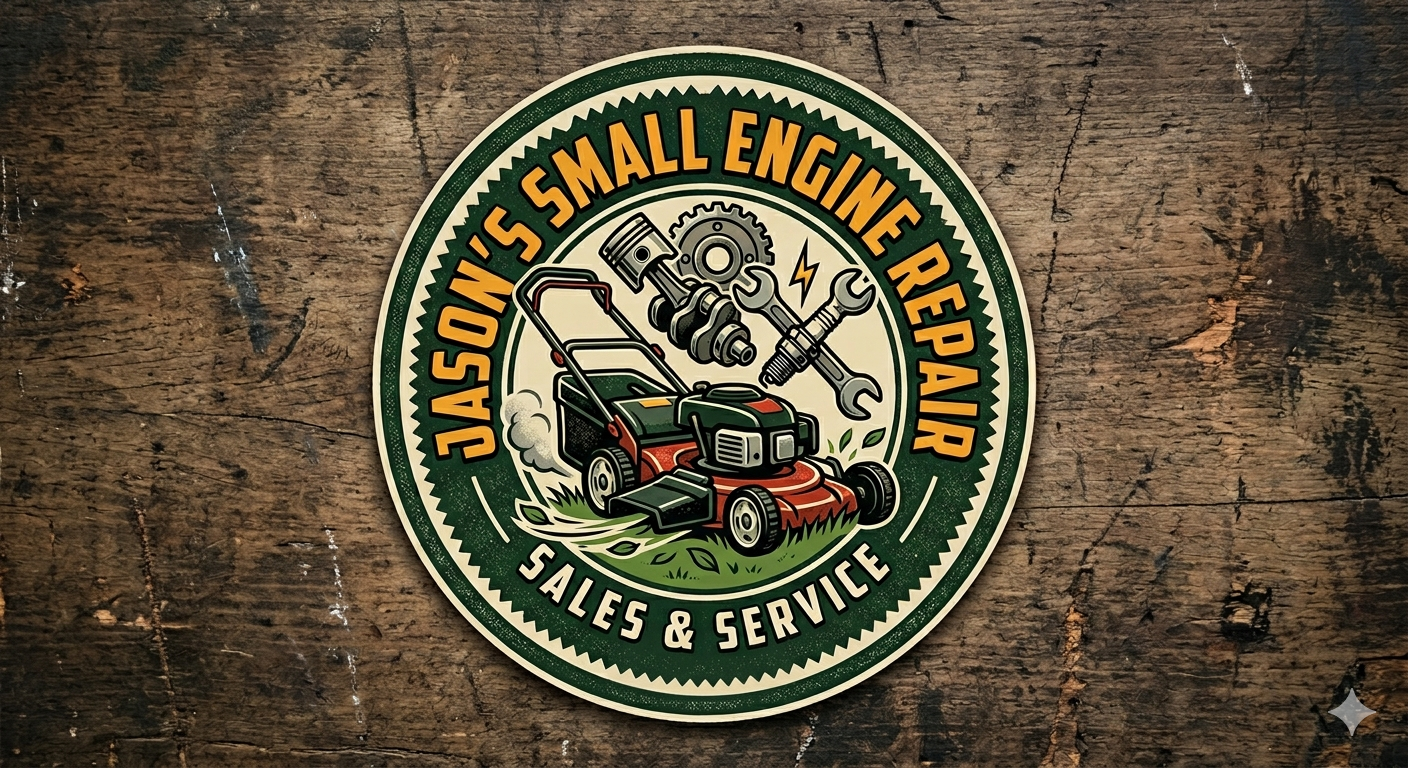 Jason's Small Engine Repair