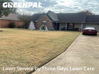 Yard Cutting nearby Southaven, TN, 