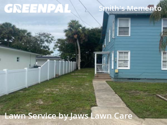 Grass Cutting nearby Daytona Beach, FL, 